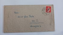 [Adolf Hitler, 1889-1945 - German Empire Postage Stamps Overprinted "Österreich", प्रकार HM2]