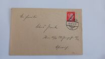 [Adolf Hitler, 1889-1945 - German Empire Postage Stamps Overprinted "Österreich", प्रकार HM2]