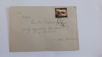 [German Empire Postage Stamps Overprinted "ÖSTEREICH" & Surcharged, typ HQ]