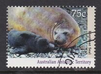 [Antarctic Wildlife, type CM]