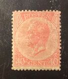 [King Leopold I (1790-1865), type E]