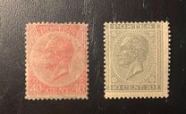 [King Leopold I (1790-1865), type C]