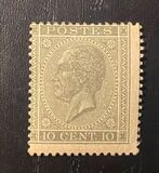 [King Leopold I (1790-1865), type C]