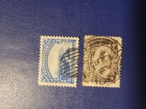 [The 400th Anniversary of the Discovery of Newfoundland, 유형 AF]