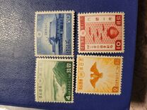 [The 2600th Anniversary of the Japanese Empire, type EC]
