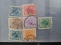 [King Alexander I - Granite Paper, Tipo F]