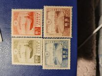[Visit of Emperor Kang Teh of Manchukuo, type CD]