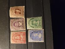 [Coronation of King George V - The Royal Family, type BO]