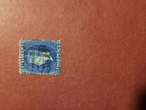 [Queen Victoria, 1819-1901, type A6]