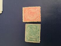 [Queen Victoria, type I]