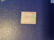 [Queen Victoria, type C]