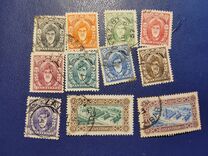 [Sultan Chalifa bin Harub & Seyyid Chalif School, type AX]