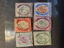 [King Edward VII, 类型 L]