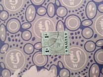 [Allegorical Stamps - New Value & Colour, type T10]