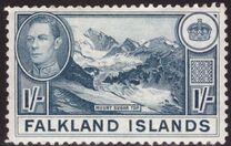 [King George VI - Local Motives, type AC]