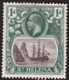 [King George V and Ships, type Q6]