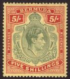 [King George VI, Tipi AM2]