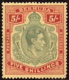 [King George VI, Tipi AM2]