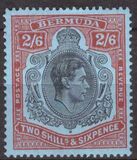 [King George VI, Tipi AM1]