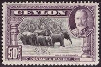 [King George V - Local Motives, Typ BK]