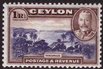 [King George V - Local Motives, Typ BL]