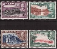 [King George V - Local Motives, Typ AZ]