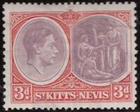 [Coat of Arms of Nevis, type K5]