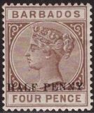 [No. 38 Surcharged, type E12]