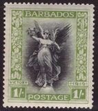 [End of the World War I, type T]