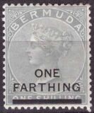 [Not Issued Stamp Surcharged, type P]