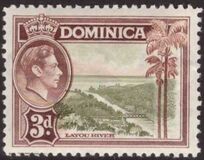 [King George VI and Local Motives, Tip AA1]