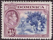 [King George VI and Local Motives, Tip AB3]