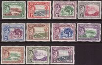 [King George VI and Local Motives, Tip Z]