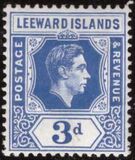 [King George VI, type O7]