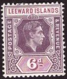[King George VI, type P7]
