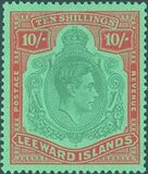 [King George VI, type Q]