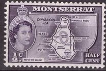 [Queen Elizabeth II, Local Motifs, type AI]