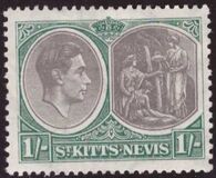 [Coat of Arms of Nevis, type K7]