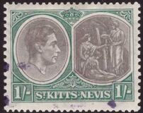 [Coat of Arms of Nevis, type K7]