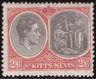 [Coat of Arms of Nevis, type K9]