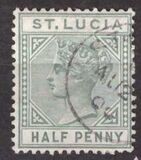 [Queen Victoria, Tipo B1]