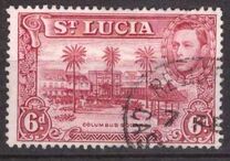 [King George VI, type AB]