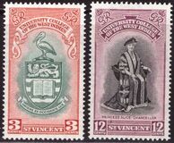 [University College of West Indies, type AK]