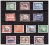 [New Daily Stamps, type C]