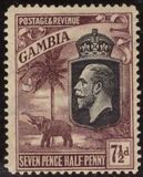 [King George V, Вид H13]