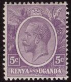 [King George V, type A1]