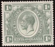 [King George V, Scrivi B]