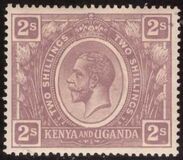 [King George V, Scrivi B1]