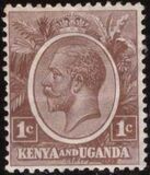 [King George V, type A]