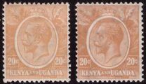 [King George V, type A5]